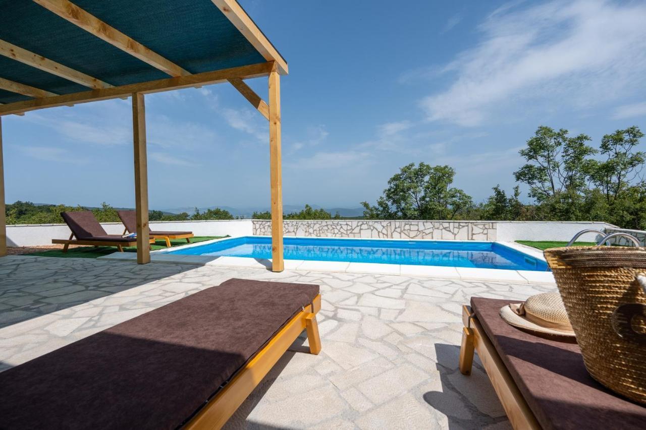 Villa Ivanka Neum Exterior photo