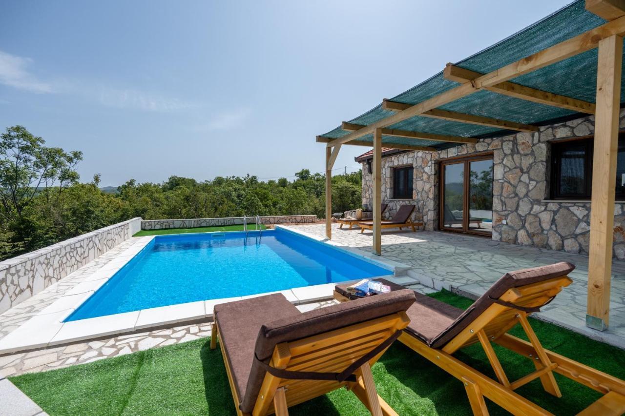 Villa Ivanka Neum Exterior photo