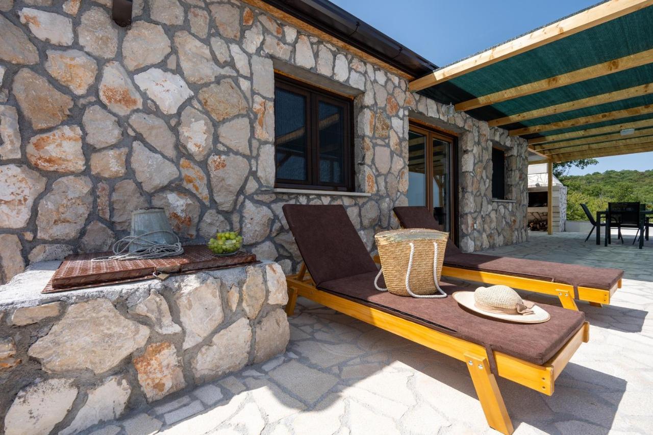Villa Ivanka Neum Exterior photo
