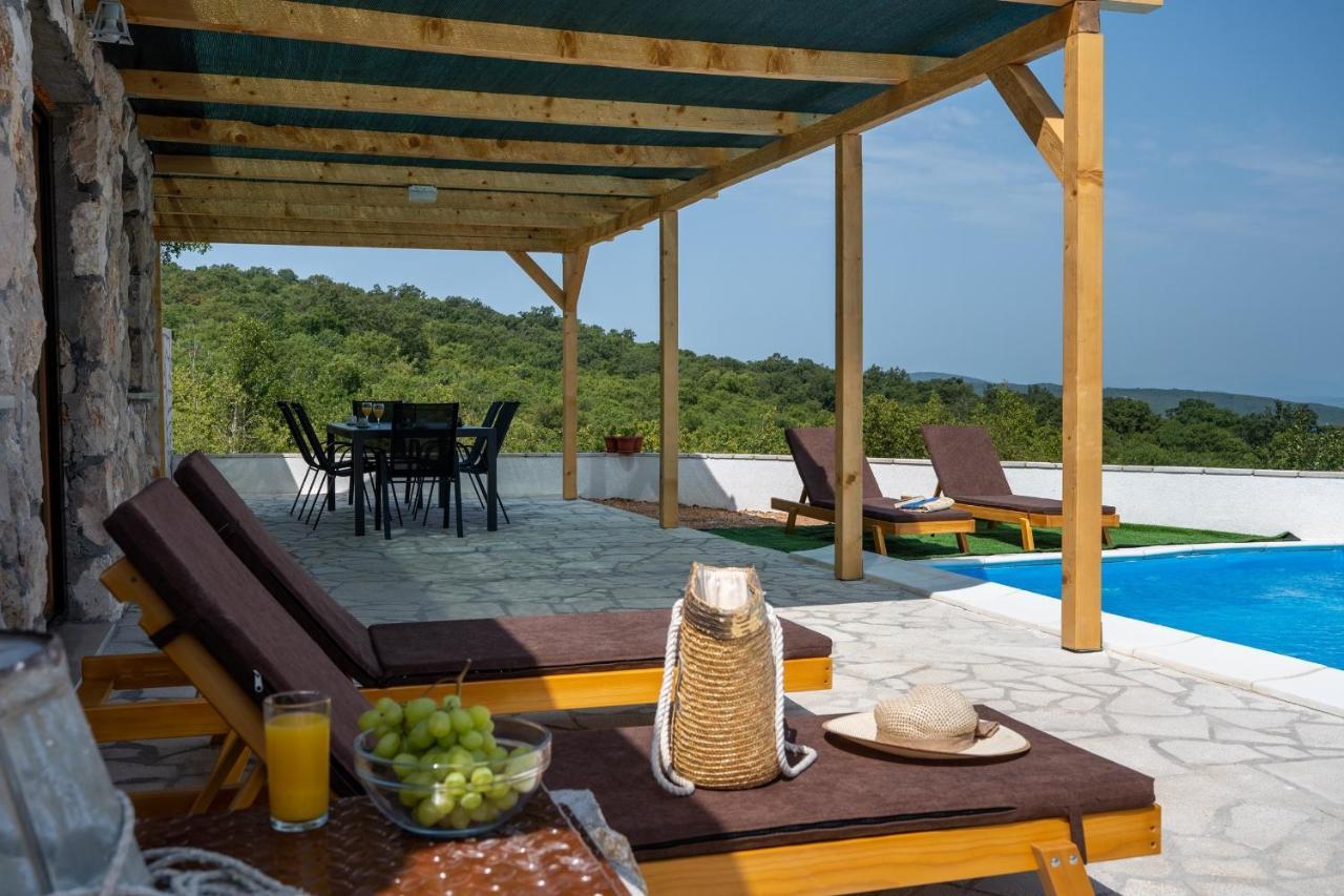 Villa Ivanka Neum Exterior photo