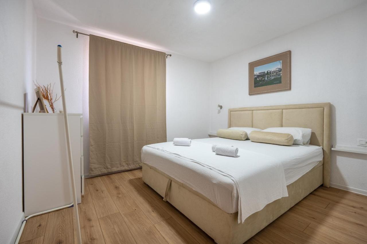 Villa Ivanka Neum Exterior photo