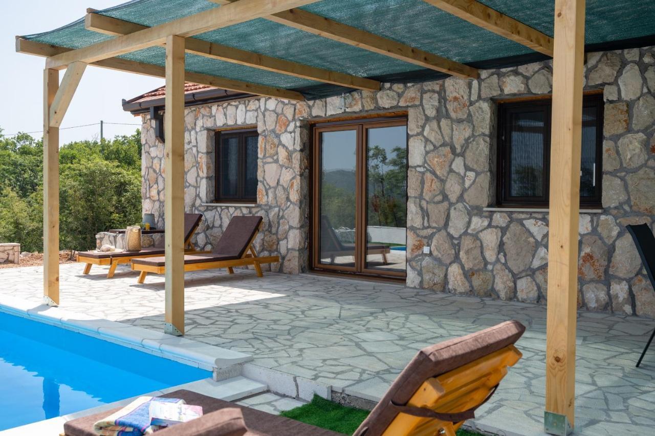 Villa Ivanka Neum Exterior photo
