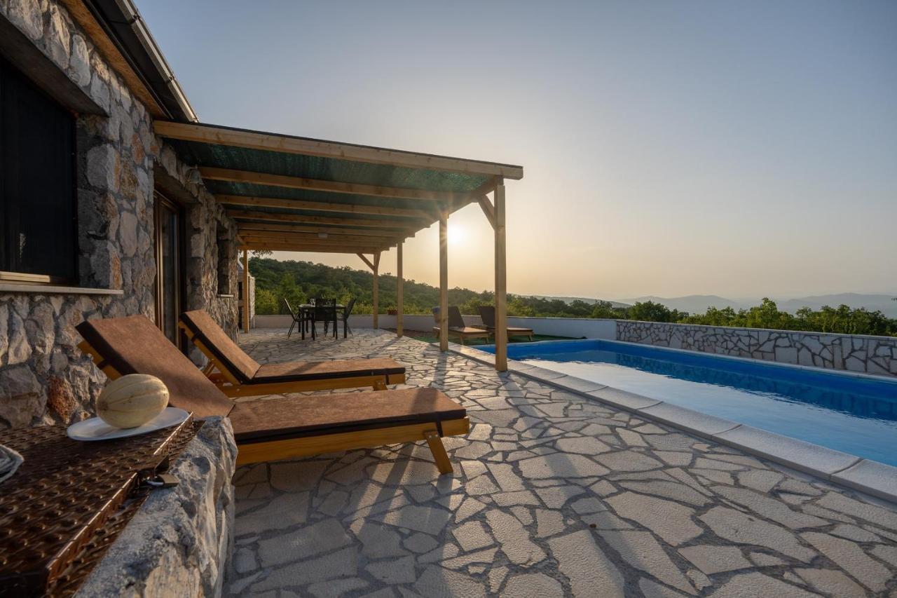 Villa Ivanka Neum Exterior photo