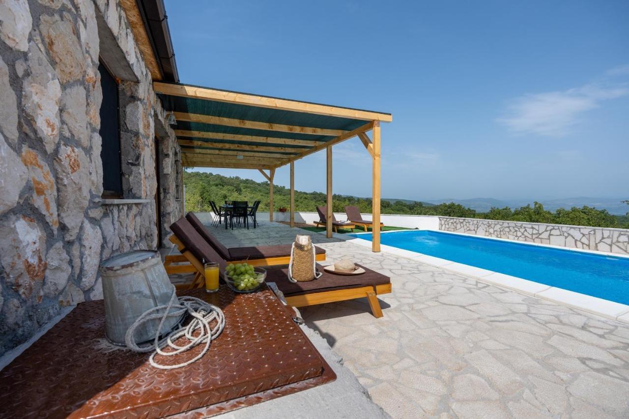 Villa Ivanka Neum Exterior photo