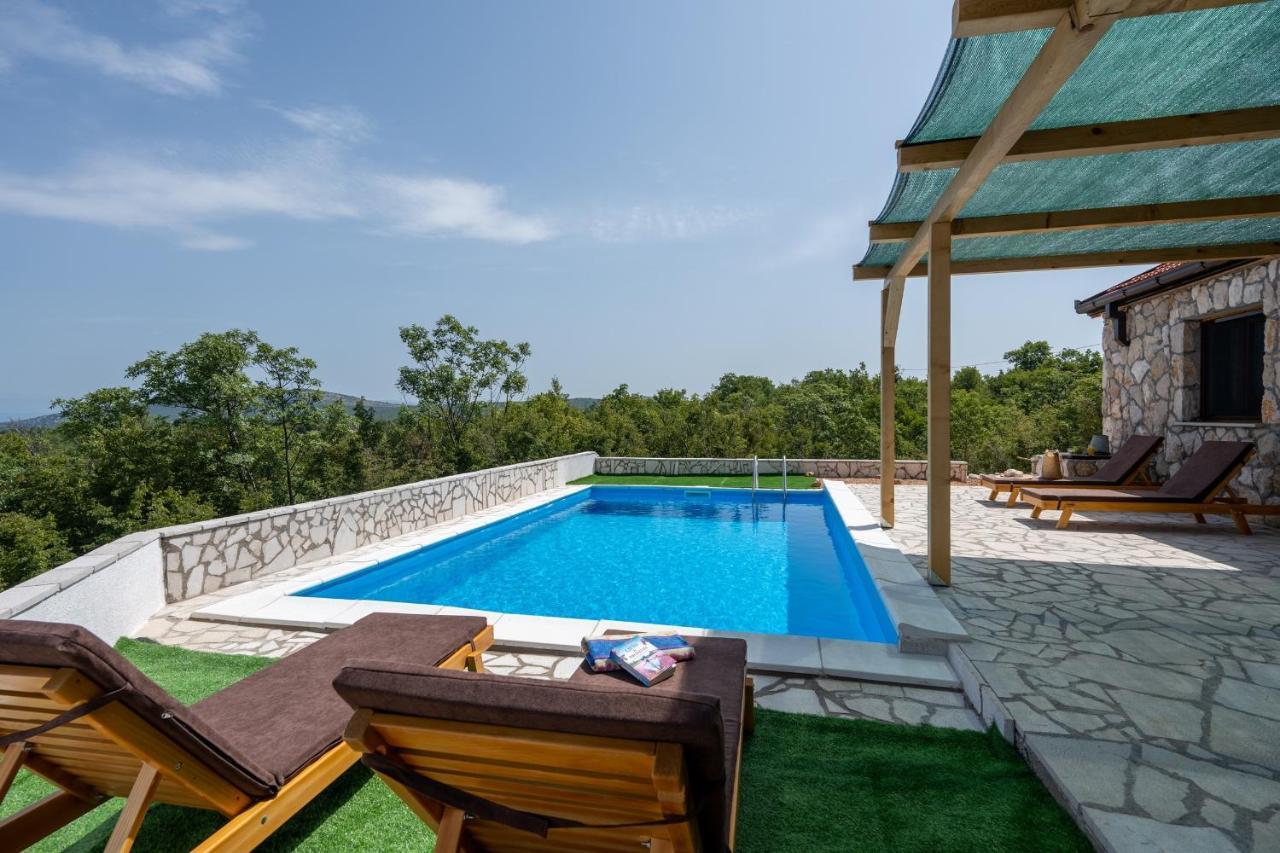 Villa Ivanka Neum Exterior photo