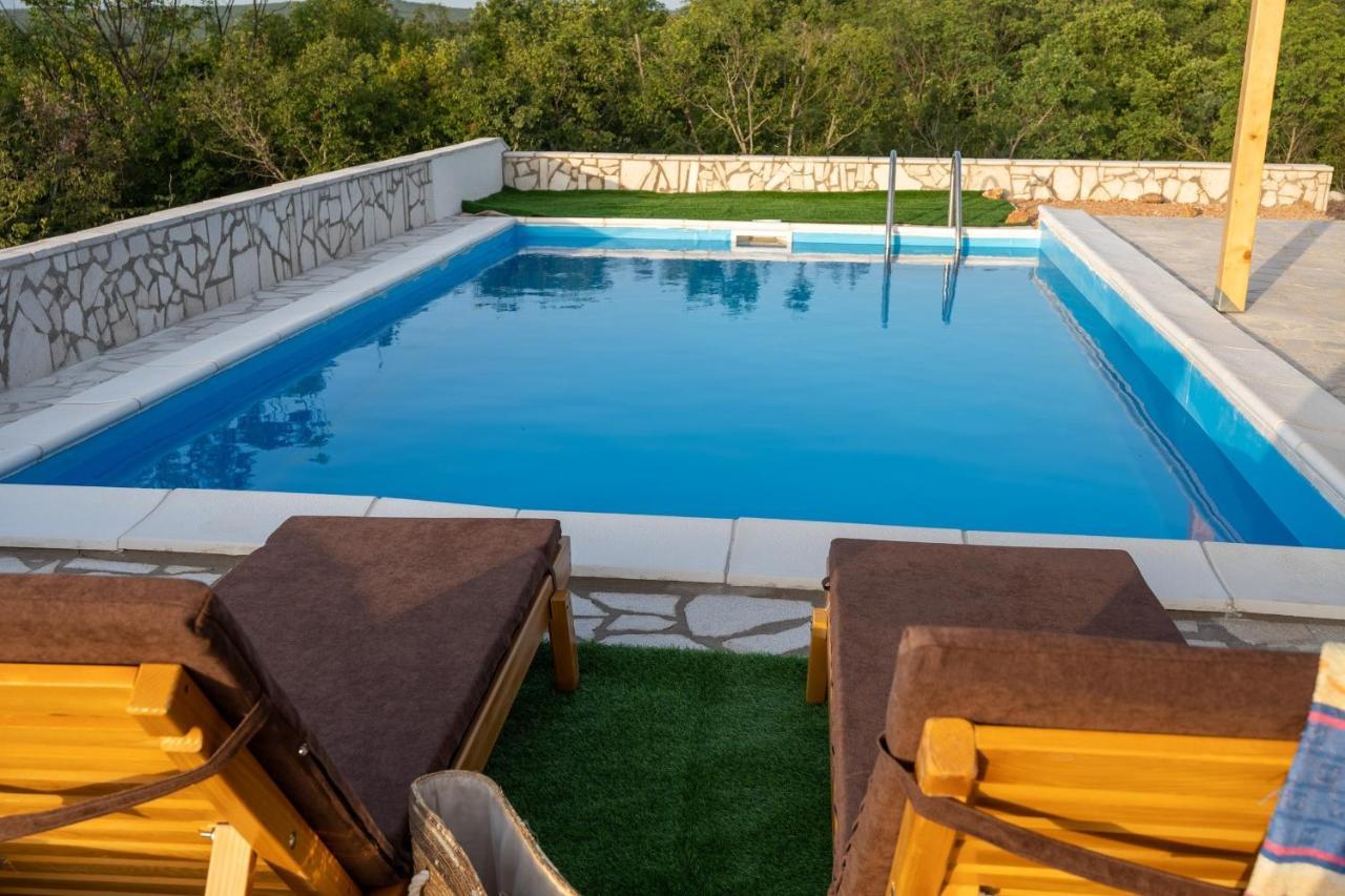 Villa Ivanka Neum Exterior photo