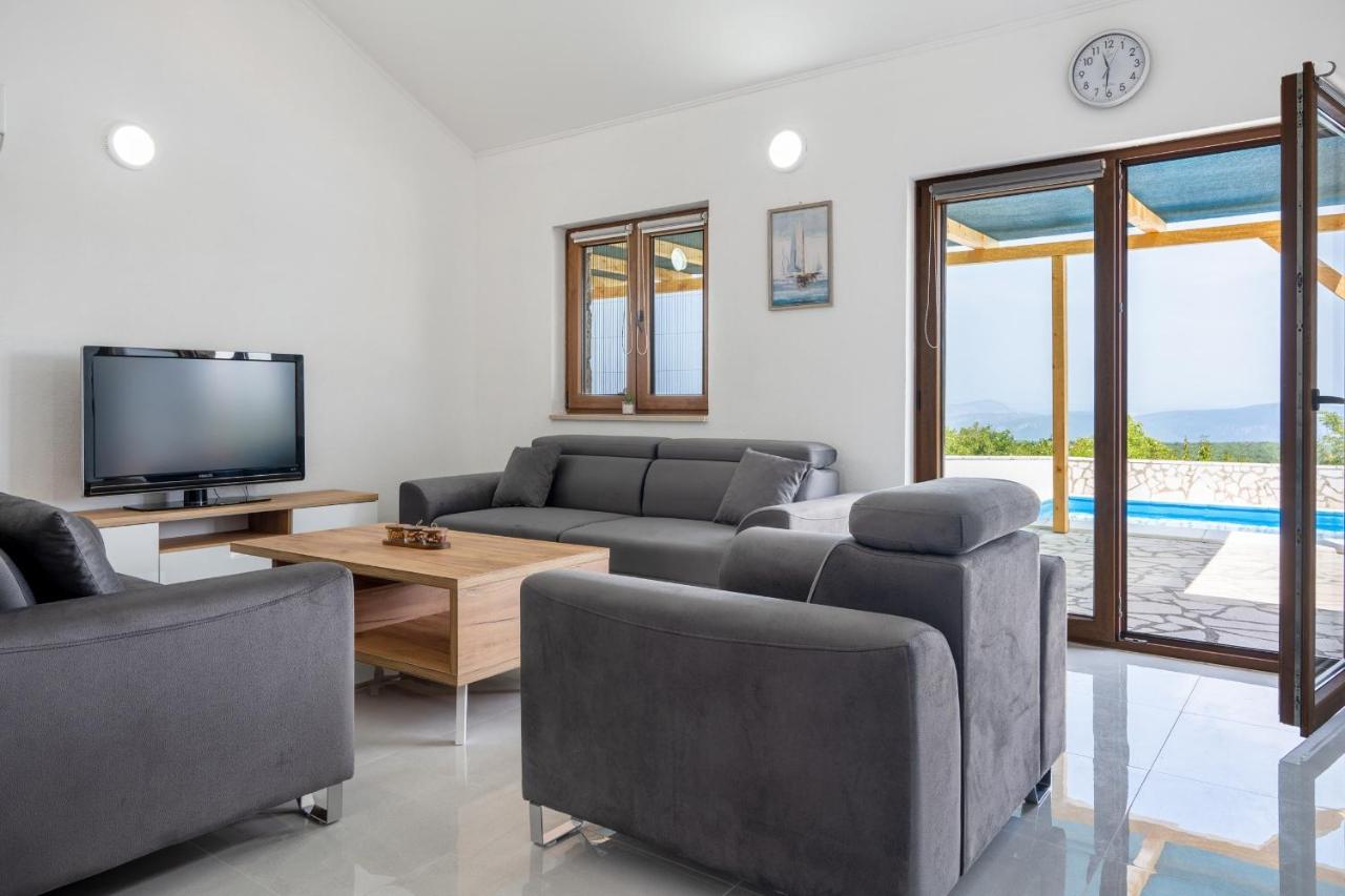 Villa Ivanka Neum Exterior photo