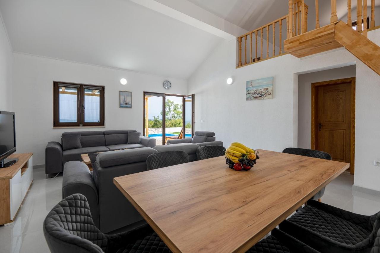 Villa Ivanka Neum Exterior photo