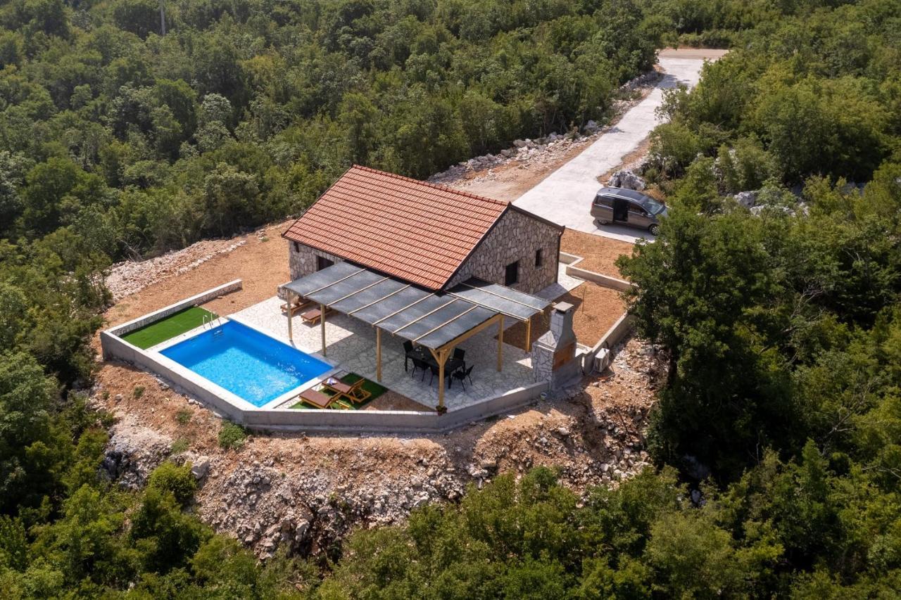 Villa Ivanka Neum Exterior photo